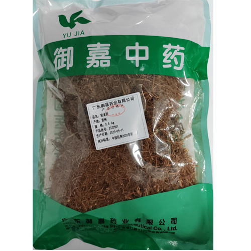 坚龙胆