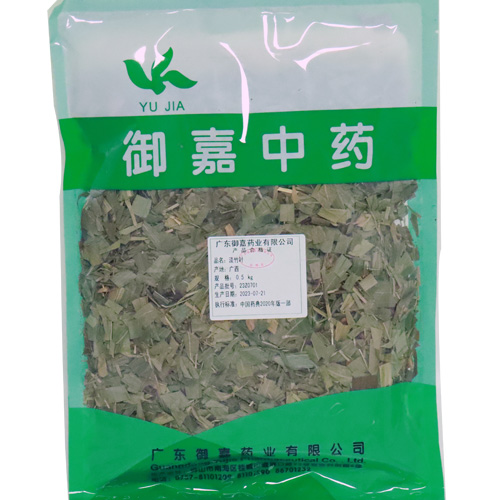 淡竹叶