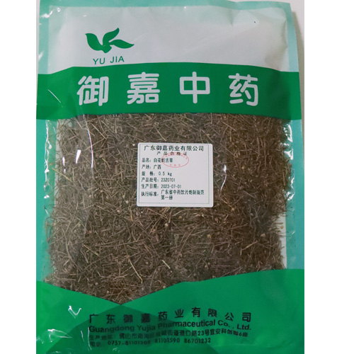 白花蛇舌草