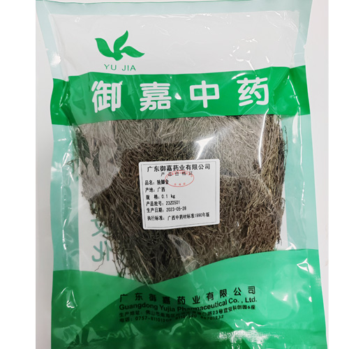 独脚金