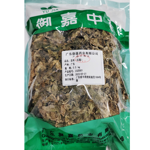 昆布（石莼）